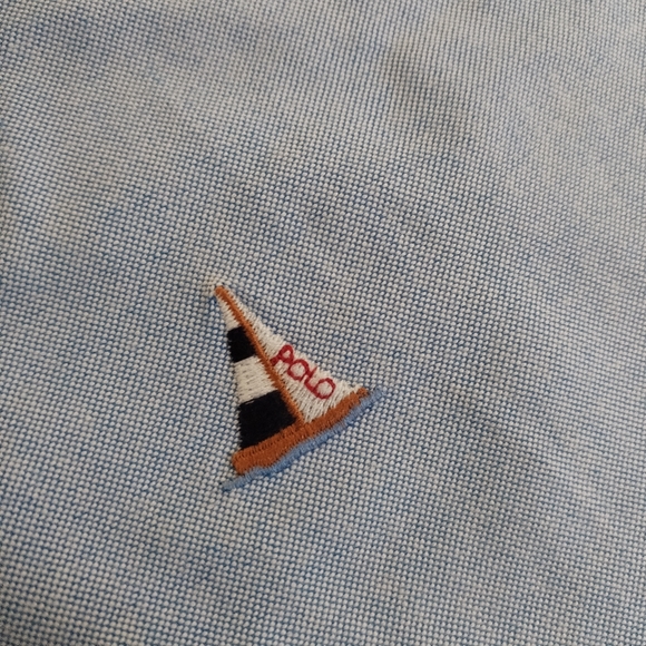 Polo Ralph Lauren × Streetwear × VintageOld many shirt Polo Ralph Lauren… - Picture 8 of 11